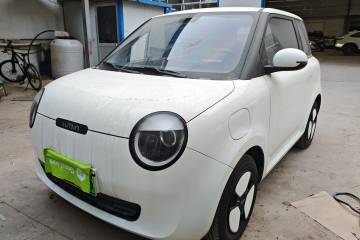 Used Qiyuan Lumin 2022 210km Sweet Edition