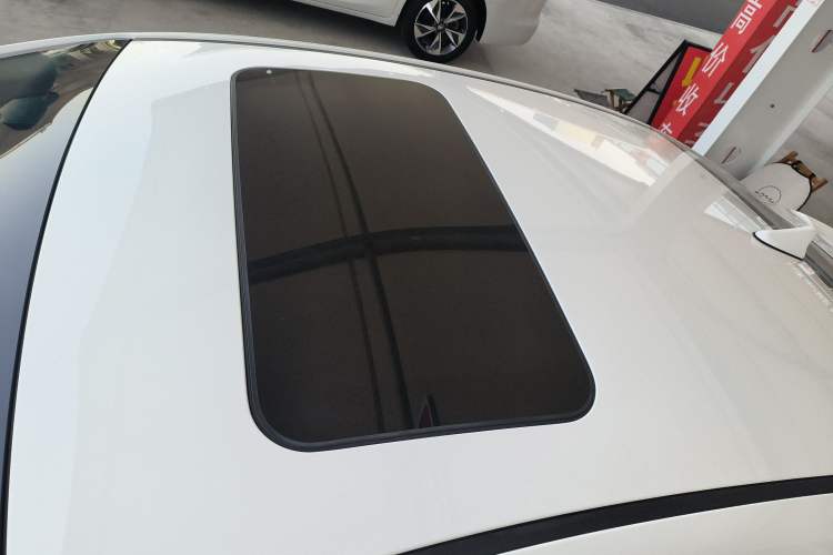 Used Hyundai Elantra 2016 1.6L Automatic ZhiXuan – Elite Version
