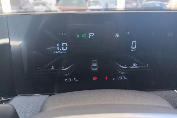 Used Bestune B70 2022 Third Generation 1.5T Automatic Enjoyment Version