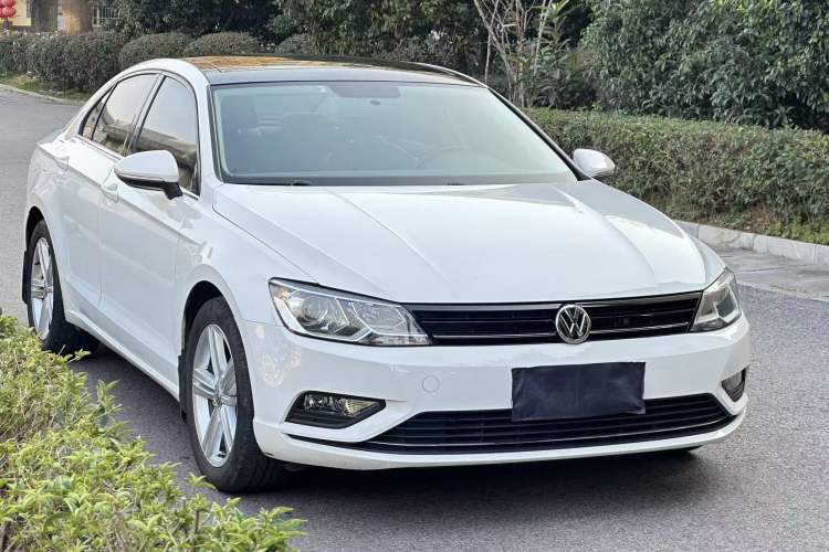 Used Volkswagen Lamando 2017 280TSI DSG Comfort Edition