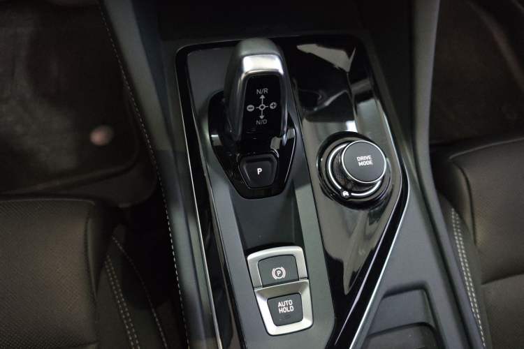 Used Lynk & Co 03 2022 1.5TD DCT JingPro