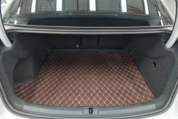 Used Audi A3 2020 Limousine 35 TFSI Fashion Edition China VI Emission Standard
