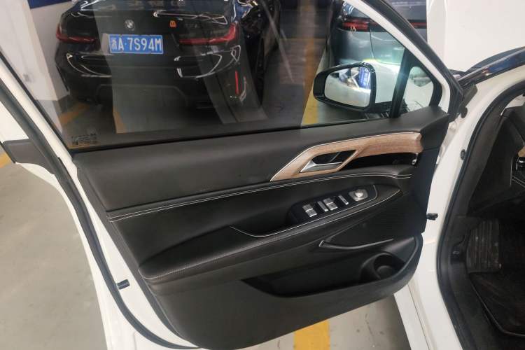 Used XPeng P5 2024 500 Pro Edition
