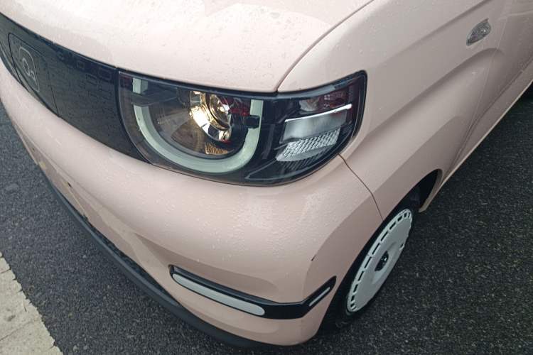 Used Chery QQ Ice Cream 2024 170km Sundae
