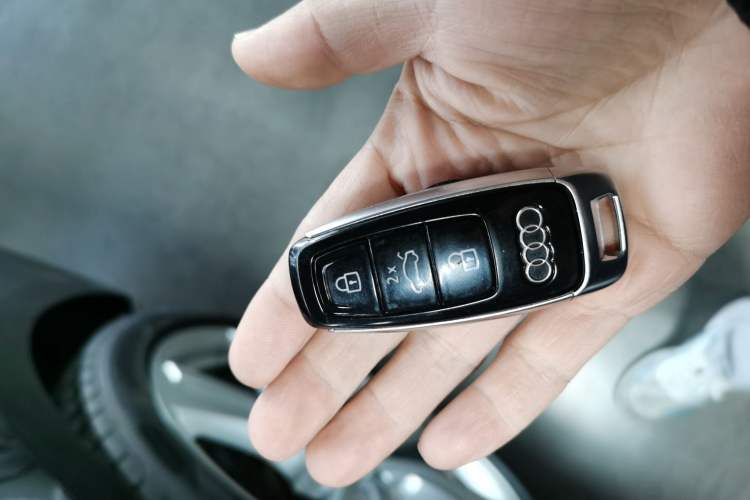 Used Audi A7L 2022 45 TFSI S-line Dream-Building Edition