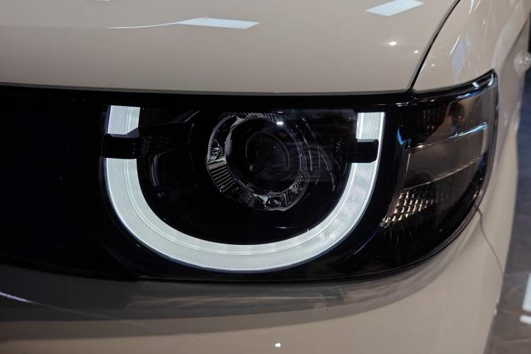 Used Chery QQ Ice Cream 2025 155km Sundae Edition
