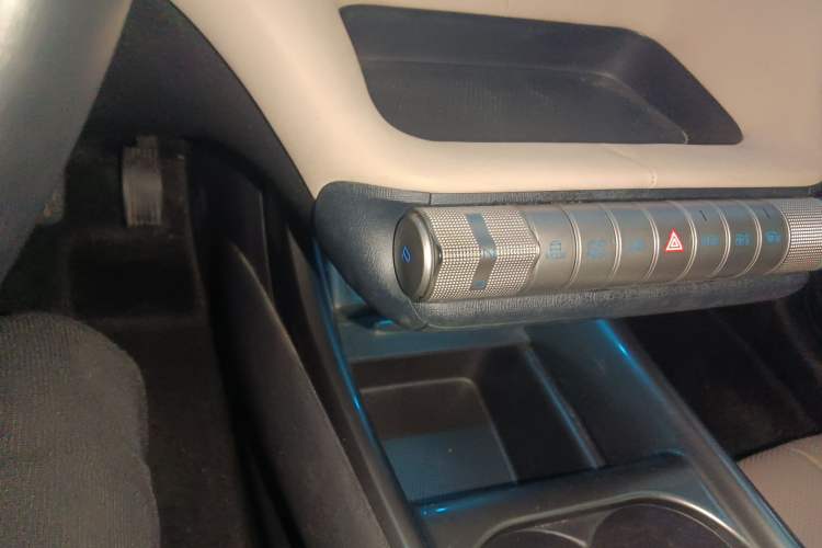 Used BYD Dolphin 2023 420 km Free Version
