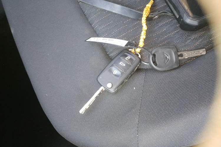 Used Jetta VA3 2021 1.5L Automatic "Upward Journey" Edition
