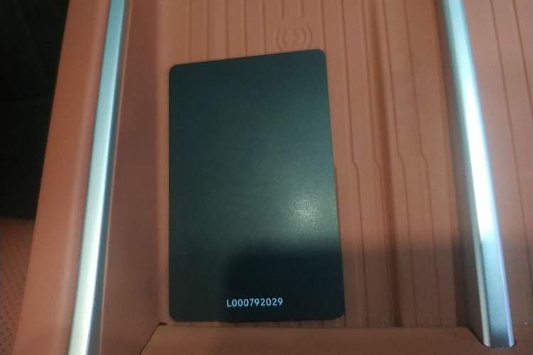 Used ONVO L60 2024 60 kWh Rear-Drive Version
