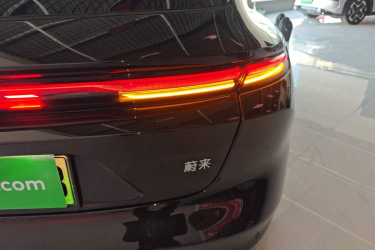 Used Nio ET5T 2024 75kWh Touring