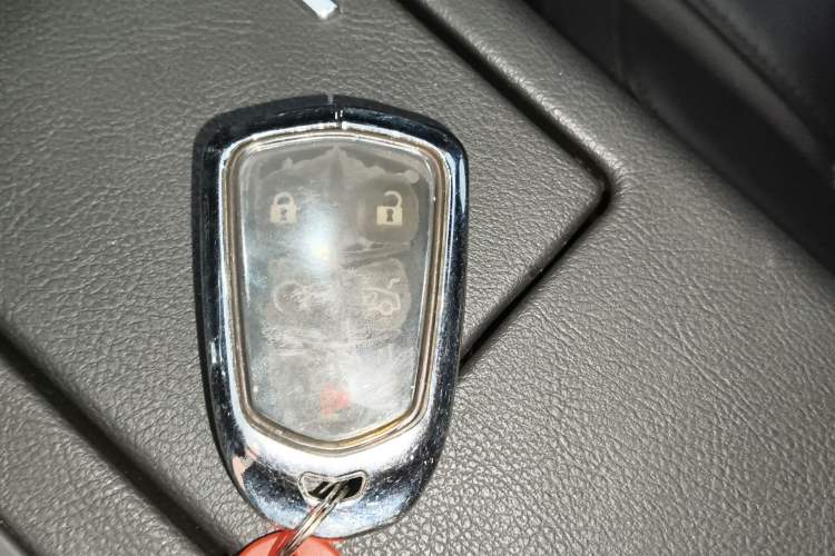 Used Cadillac CT6 2022 28T Fashion Edition
