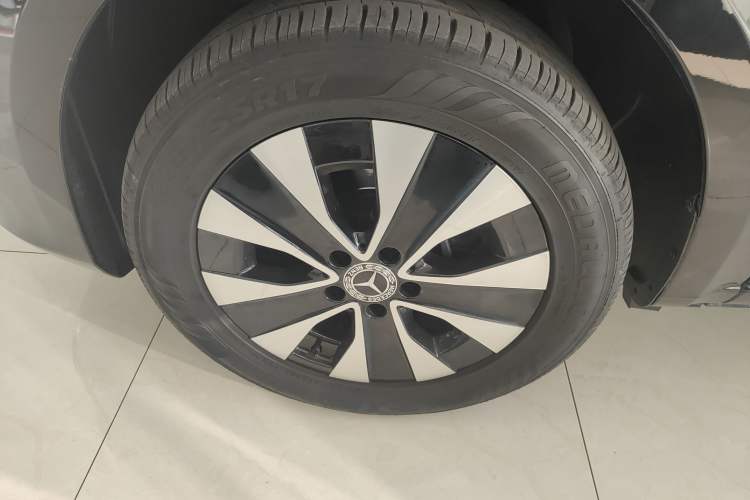 Used Mercedes-Benz Vito 2021 2.0T Elite Version 7 Seats