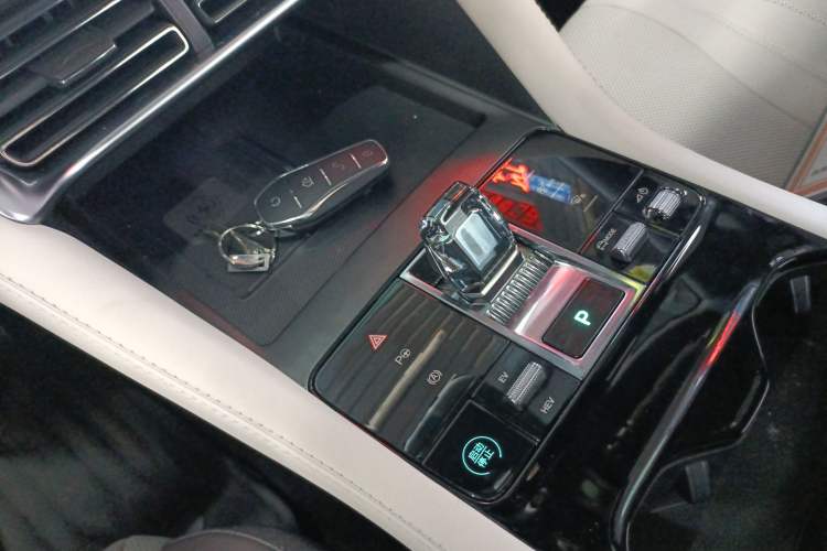 Used BYD Song PLUS New Energy 2025 DM-i 160KM Flagship Model