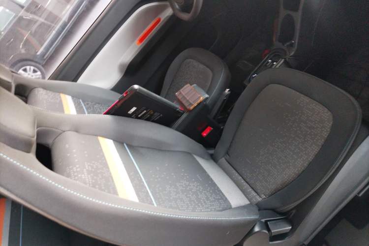 Used Wuling Hongguang MINIEV 2020 Freedom Version Lithium Iron Phosphate