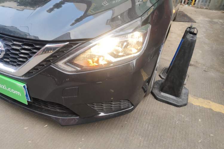 Used Nissan Sylphy 2024 Classic 1.6XE CVT Comfort Edition
