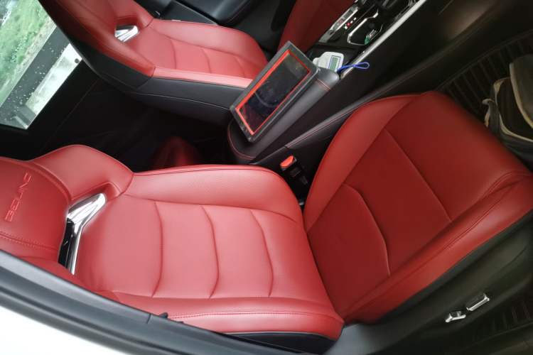 Used BAIC Rubik 2022 1.5T DCT Star Edition
