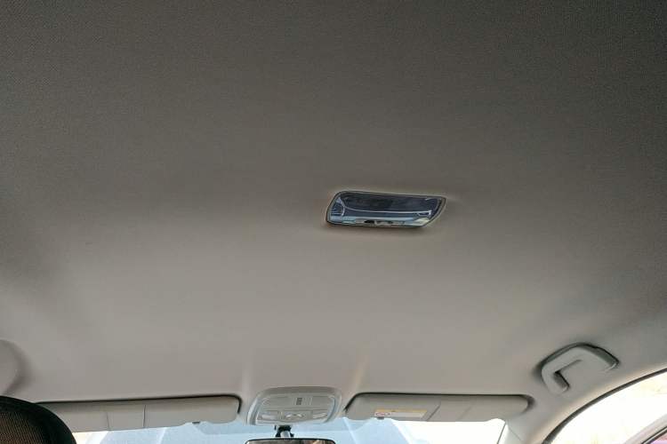 Used Haval M6 2018 1.5T Manual Two-Wheel Drive Urban Model