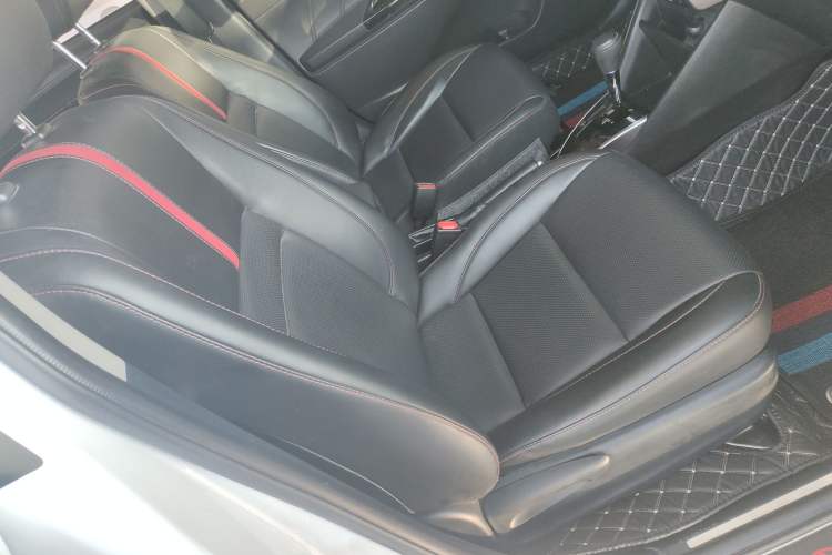 Used Toyota YARiS L 2020 1.5L CVT Luxury Edition