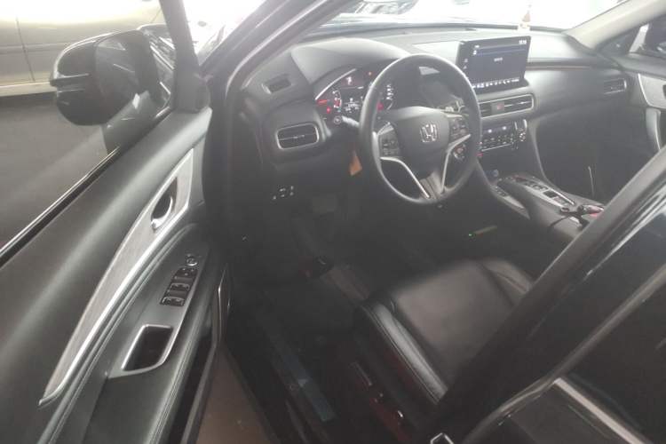 Used Honda Avancier 2023 370TURBO Four-Wheel Drive Luxury Edition