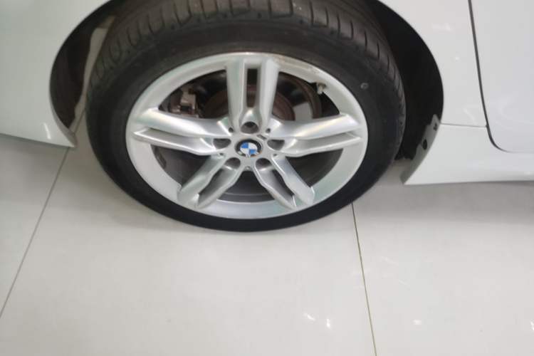 Used BMW 1 Series 2020 120i M Sport Package