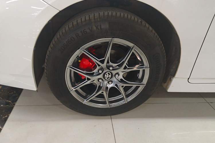 Used Toyota Prius 2012 1.8L Luxury Advanced Edition