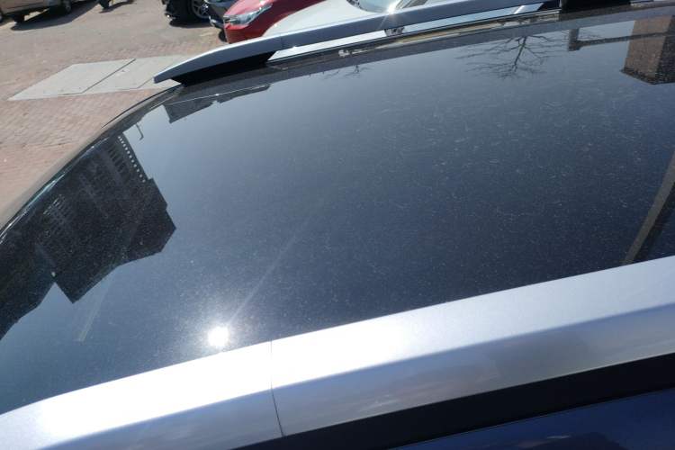 Used AION V 2024 Aion Tyrannosaurus 650 Smart Luxury Edition
