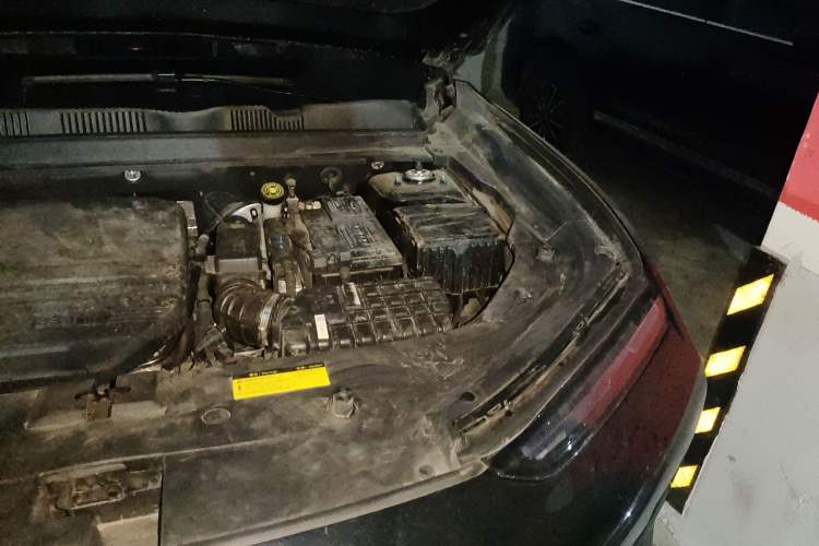 Used JETOUR Dashing 2022 1.6T DCT King PLUS
