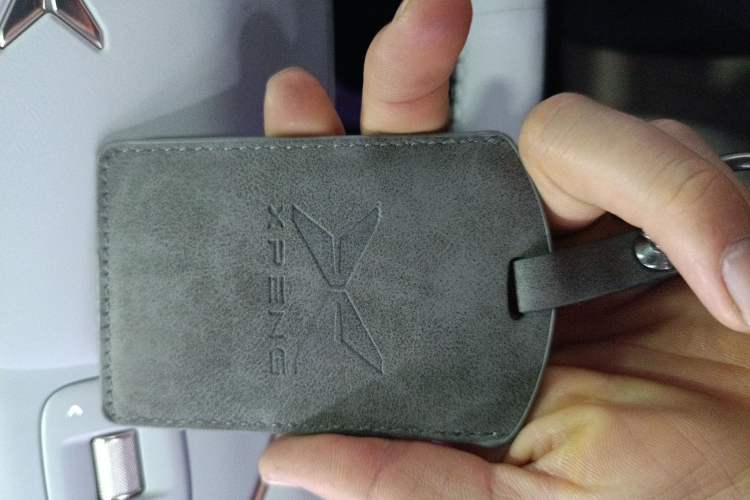 Used XPeng P7+ 2024 Ultra-Long Range Max
