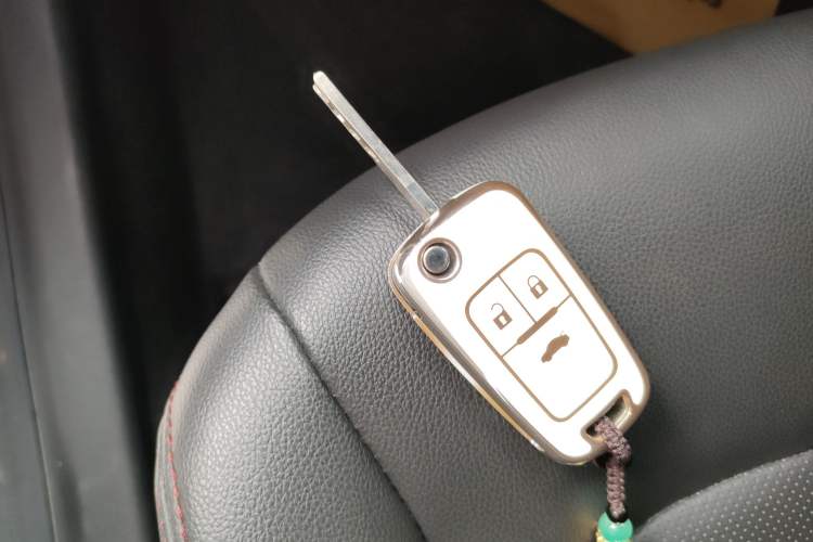 Used Chevrolet Monza 2019 RS 330T Automatic Comfort Edition China VI Standard
