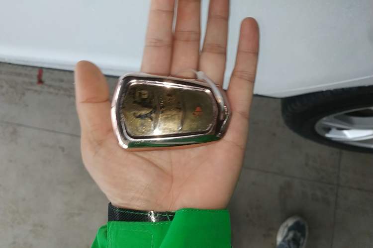 Used Cadillac SRX 2014 3.0L Luxury Model