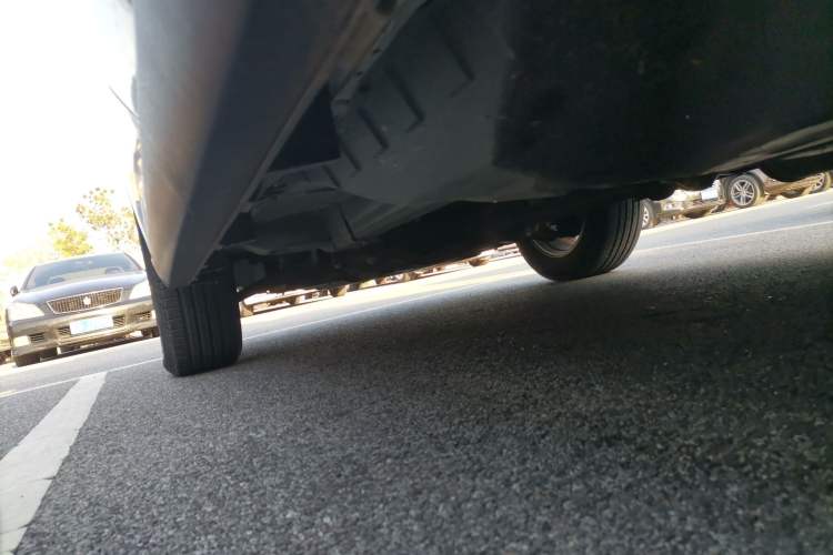 Used Haval M6 2019 1.5T DCT Two-Wheel Drive Value Edition China VI Standard
