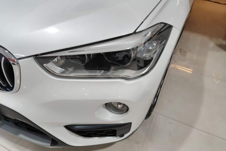 Used BMW X1 2016 sDrive18Li Premium Edition
