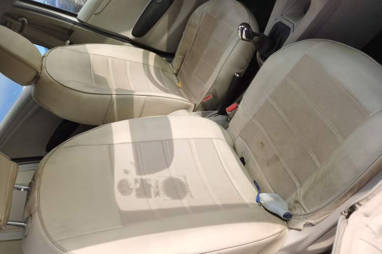 Used Citroen Elysee 2014 1.6L Manual Comfort Model
