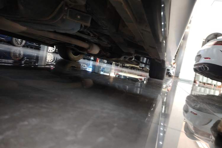 Used GAC Trumpchi M8 2021 Master Series 390T Four-Seat Deluxe Edition
