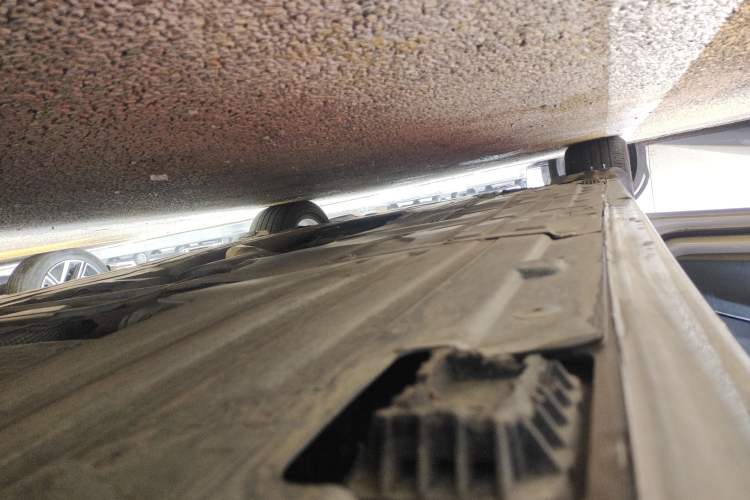 Used BMW 3 Series 2017 320Li Fashion Model
