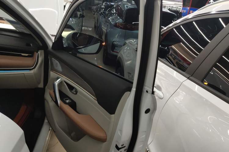 Used Jetour X70 C-DM 2024 Far Voyage PRO 7-Seater
