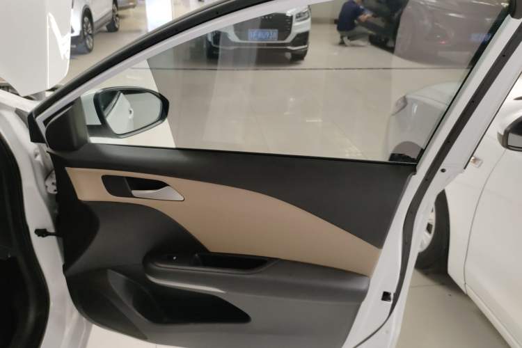 Used Chevrolet Monza 2022 320 Automatic Enjoyment Edition
