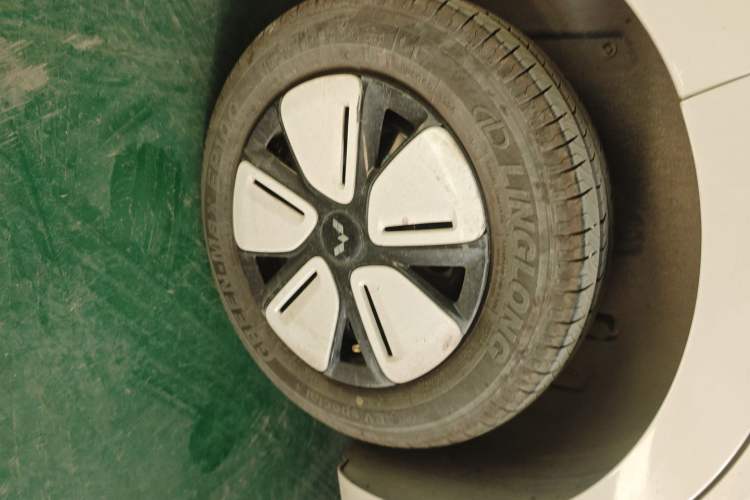 Used Wuling Hongguang MINIEV 2025 Four-Door Version Premium Edition