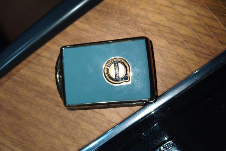 Used Volvo S90 2023 B5 Zhiyi Luxury Edition
