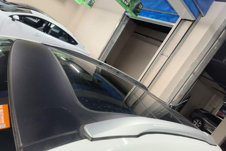 Used BYD Yuan Pro 2021 Lifetime Edition