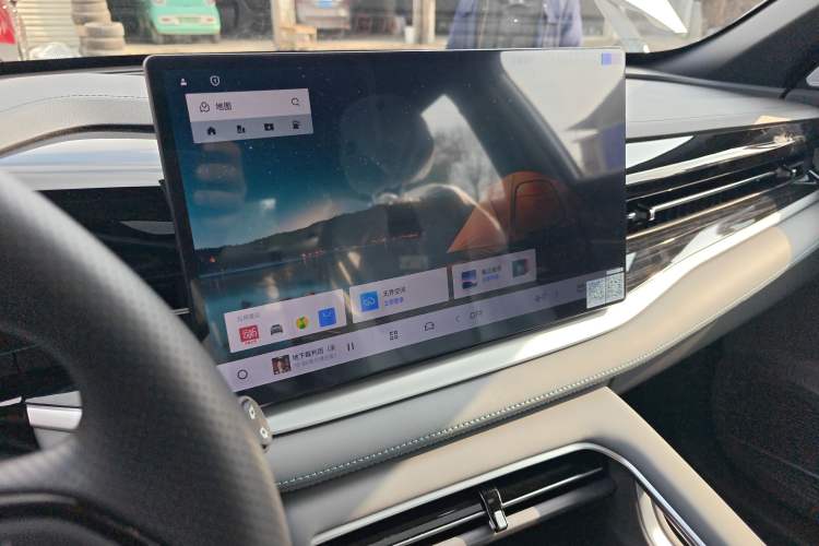 Used Geely Auto Emgrand X7 Sport 2026 Model 1.5TD Aspirational