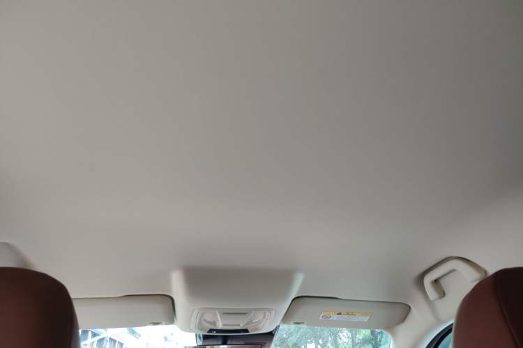 Used ORA Good Cat 2023 401 km Standard Range Luxury Version Lithium Iron Phosphate
