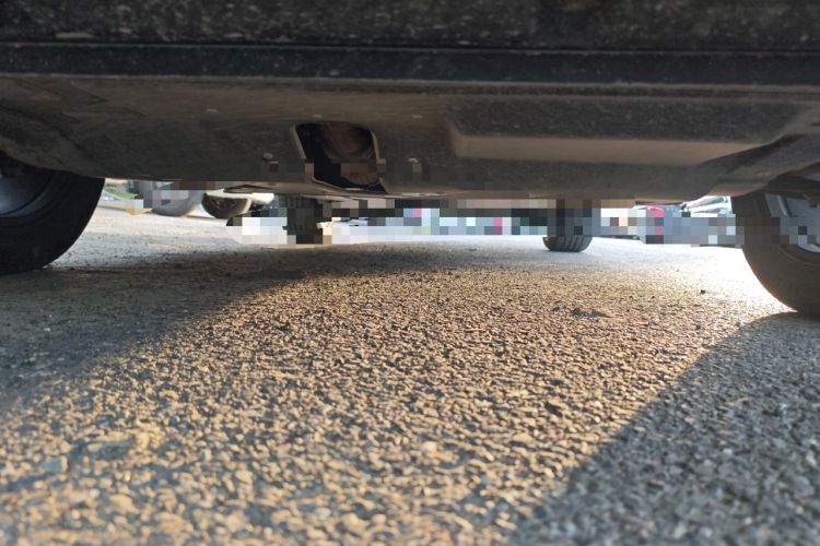 Used MG ONE 2022 β-Comfortable Living Series 1.5T Fully Satisfying Version 1078
