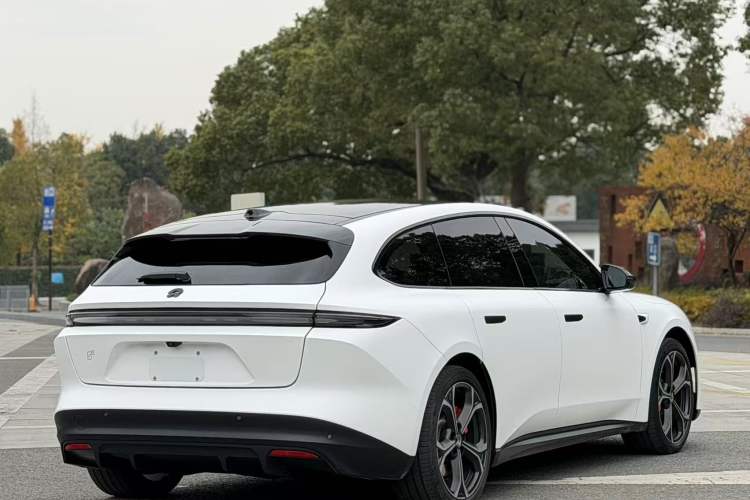 Used Nio ET5T 2024 75kWh Touring
