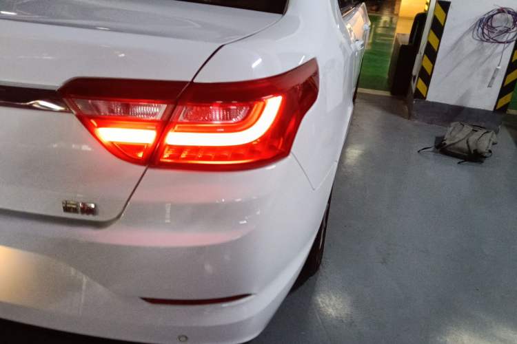 Used Geely Auto Vision 2020 Revised 1.5L Manual Asian Games Edition
