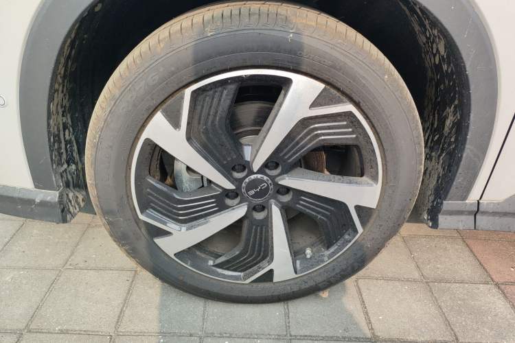 Used BYD Sealion 05 DM-i 2025 DM-i Smart Drive 115KM Flagship Model