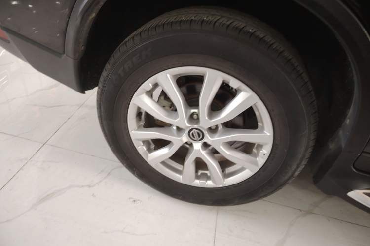 Used Nissan X-Trail 2020 2.0L XL Premium CVT 2WD SmartConnect Luxury Edition
