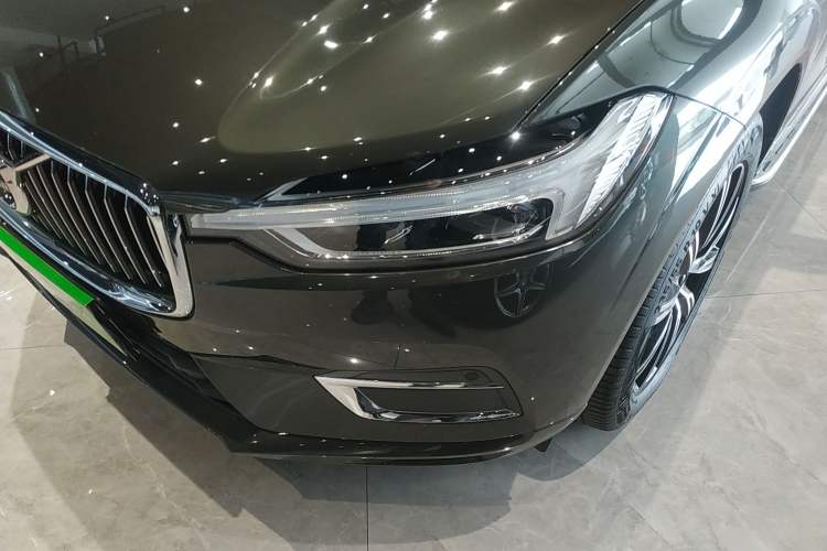 Used Volvo XC60 2020 T5 4x4 Smart Luxury Edition