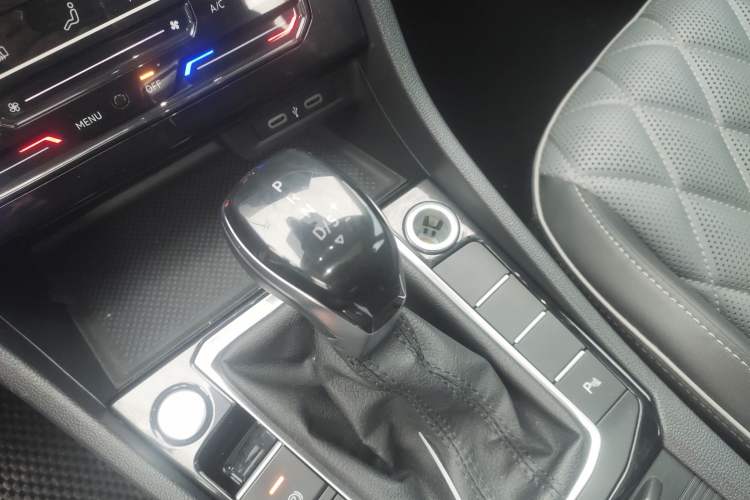 Used Volkswagen Sagitar 2023 200TSI DSG Excellence Edition