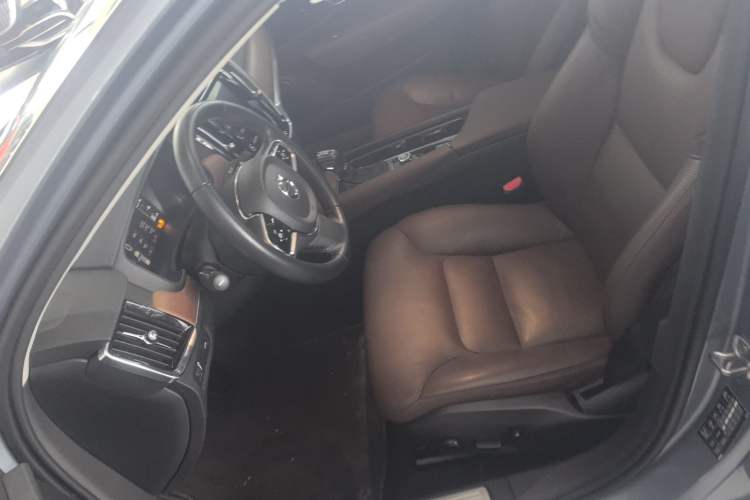 Used Volvo S90 2019 T5 Zhiyi Edition